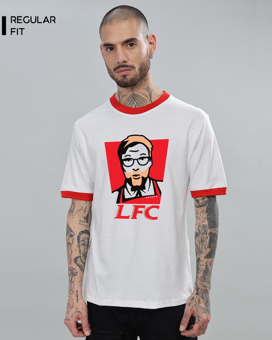 KLOPP LFC T-SHIRT For Men