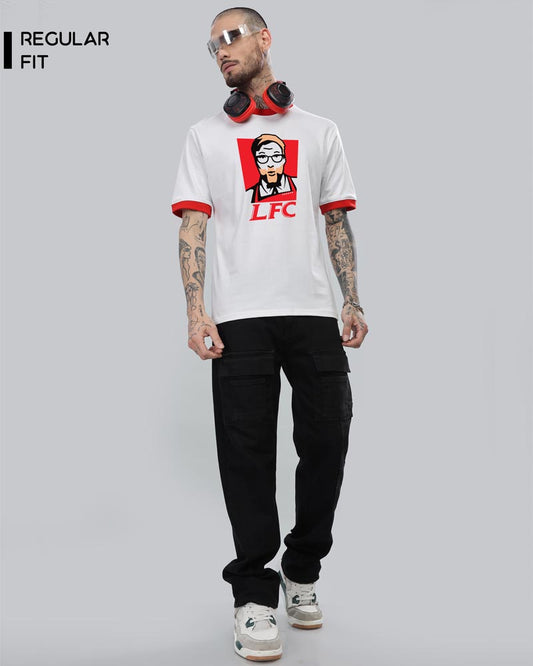 KLOPP LFC T-SHIRT For Men