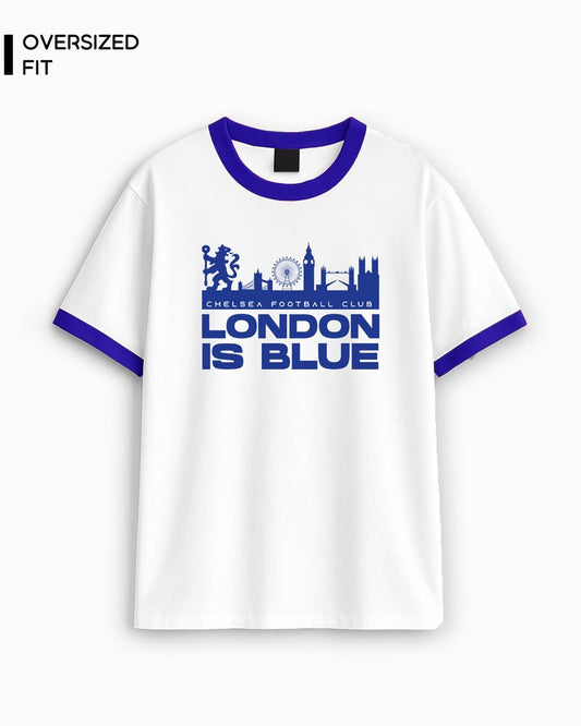 LONDON IS BLUE T-SHIRT For Women