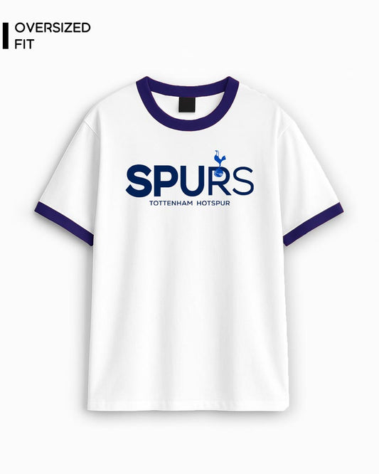 SPURS T-SHIRT For Women