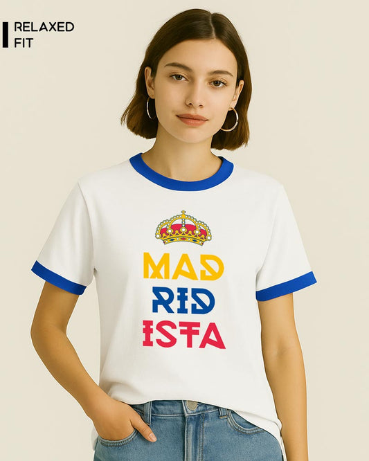 MADRIDSTA T-SHIRT For Women
