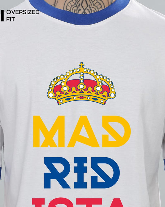 MADRIDSTA T-SHIRT For Men