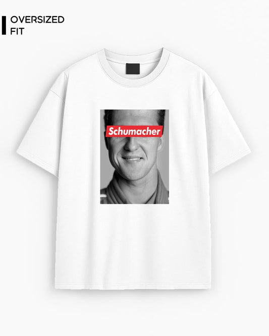 SCHUMACHER SUPREME T-SHIRT For Men