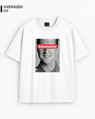 SCHUMACHER SUPREME T-SHIRT For Men