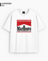 SCHUMACHER MARLBORO T-SHIRT For Men