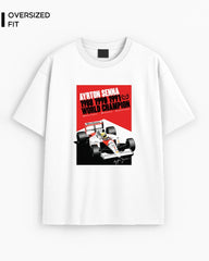 SENNA MARLBORO T-SHIRT For Women