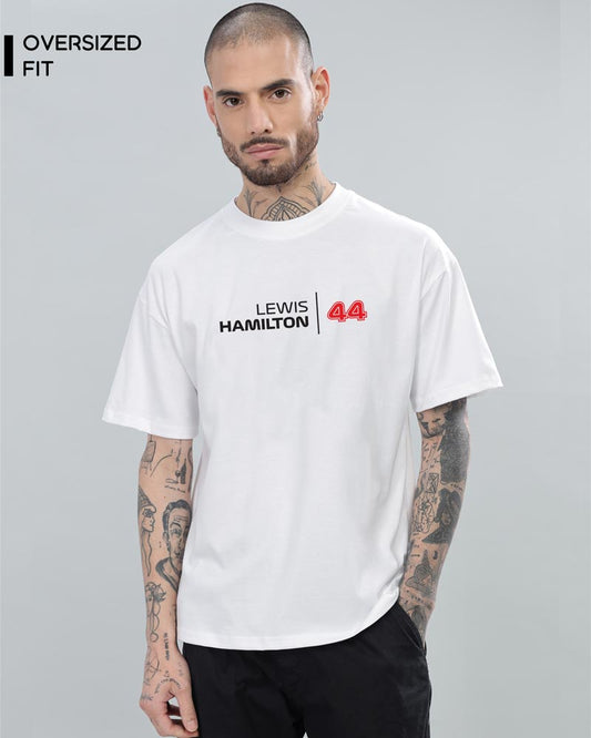 LEWIS HAMILTON 44 T-SHIRT For Men