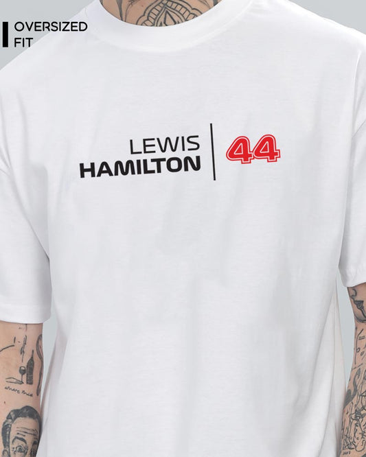 LEWIS HAMILTON 44 T-SHIRT For Men