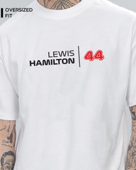 LEWIS HAMILTON 44 T-SHIRT For Men