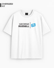 GEORGE RUSSELL 63 T-SHIRT For Women