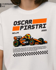 PIASTRI PIXEL DESIGN T-SHIRT For Women