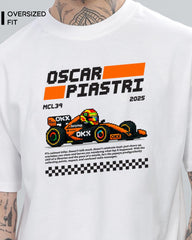 PIASTRI PIXEL DESIGN T-SHIRT For Men