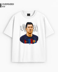 LEWANDOWSKI T-SHIRT For Women