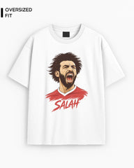 SALAH ARTWORK T-SHIRT For Men