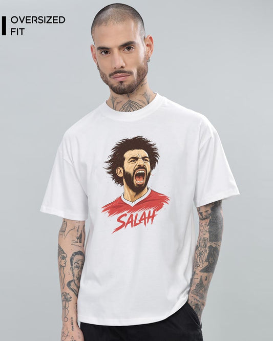 SALAH ARTWORK T-SHIRT For Men