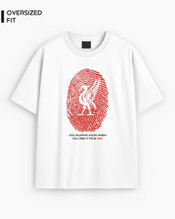 LIVERPOOL DNA T-SHIRT For Men