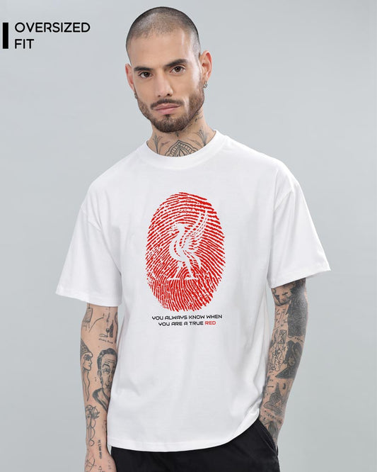 LIVERPOOL DNA T-SHIRT For Men