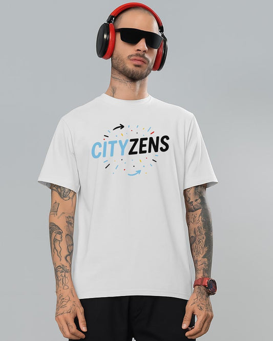 MANCHESTER CITY TEAM T-SHIRT For Women