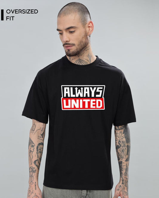 ALWAYS UNITED T-SHIRT For Men