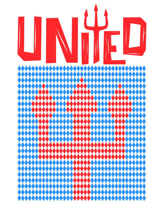 UNITED PIXEL T-SHIRT For Men