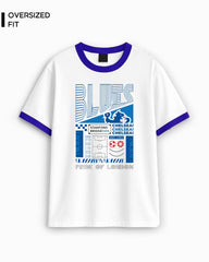 CHELSEA POSTER T-SHIRT For Women