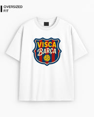 VISCA BARCA T-SHIRT For Men