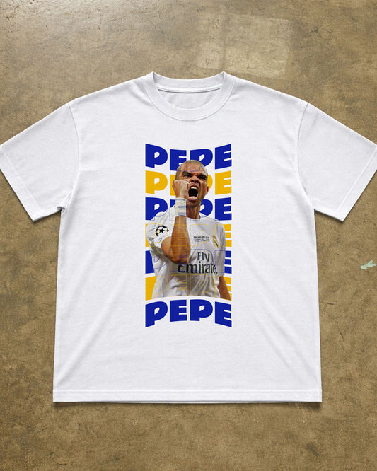 PEPE ARTWORK T-SHIRT