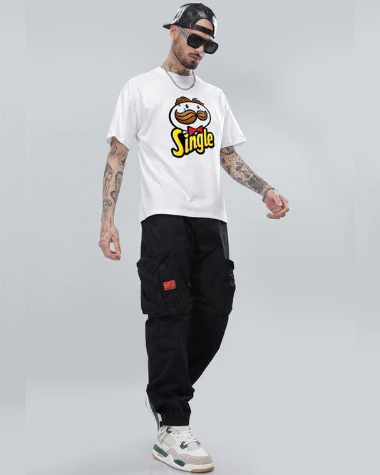 PRINGLES T-SHIRT For Men and Women