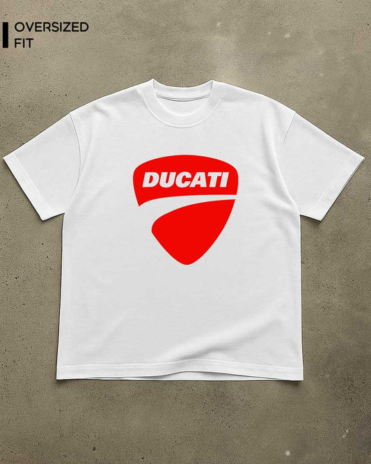 DUCATI T-SHIRT