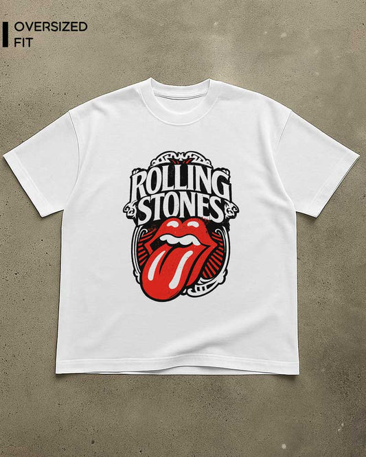 ROLLING STONES T-SHIRT