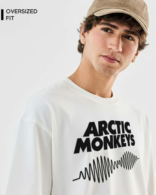 ARCTIC MONKEYS T-SHIRT