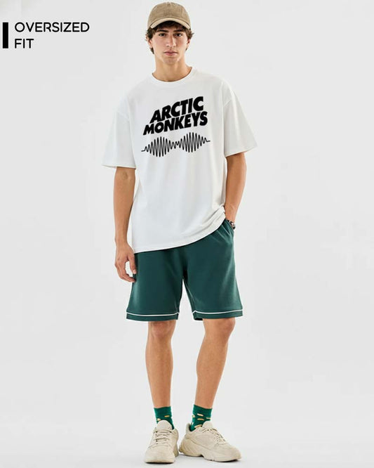 ARCTIC MONKEYS T-SHIRT