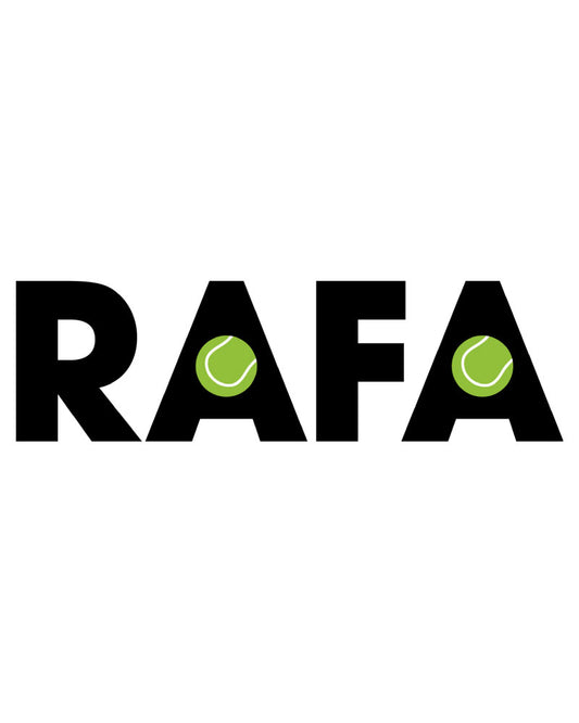 RAFA T-SHIRT