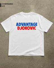 ADVANTAGE DJOKOVIC T-SHIRT For Women