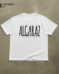 ALCARAZ FEARLESS T-SHIRT For Men