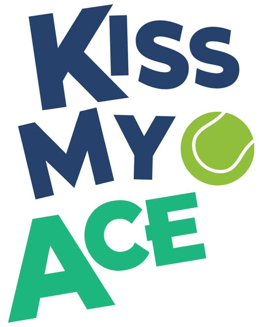 KISS MY ACE T-SHIRT