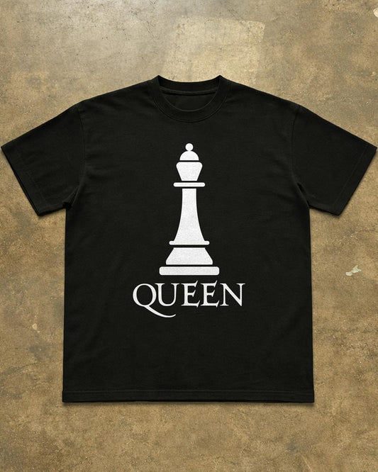 QUEEN T-SHIRT