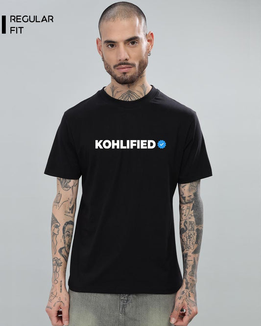 KOHLIFIED T-SHIRT For Men