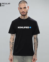 KOHLIFIED T-SHIRT For Men