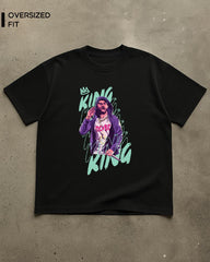 VIRAT KOHLI GRAPHIC T-SHIRT For Men