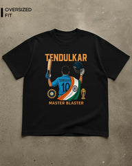 MASTER BLASTER T-SHIRT For Men