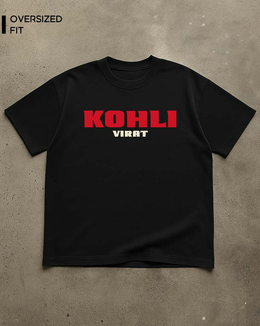 KOHLI WAVE T-SHIRT For Women