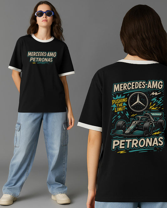MERCEDES TEAM T-SHIRT For Women