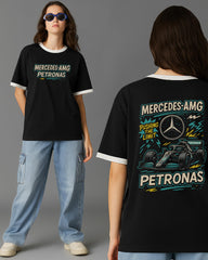 MERCEDES TEAM T-SHIRT For Women
