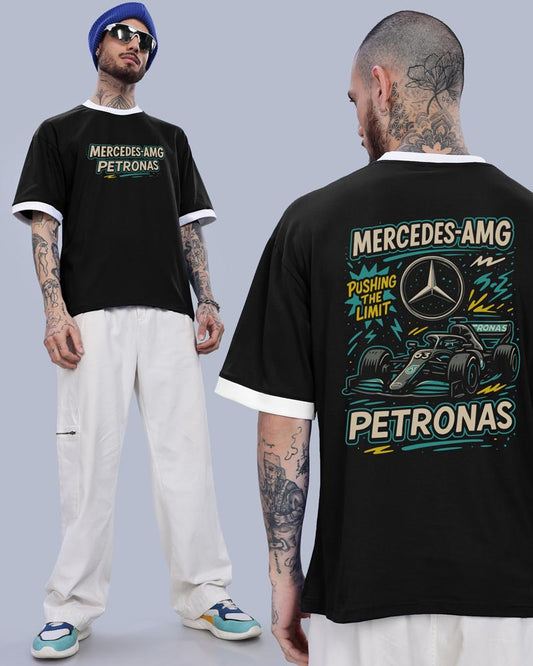 MERCEDES TEAM T-SHIRT For Men