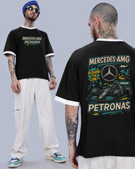 MERCEDES TEAM T-SHIRT For Men