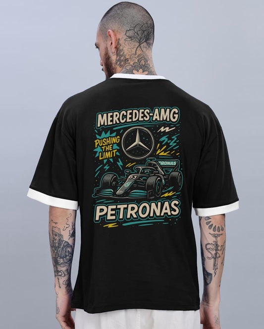 MERCEDES TEAM T-SHIRT For Men