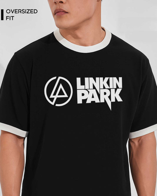 LINKIN PARK LOGO T-SHIRT