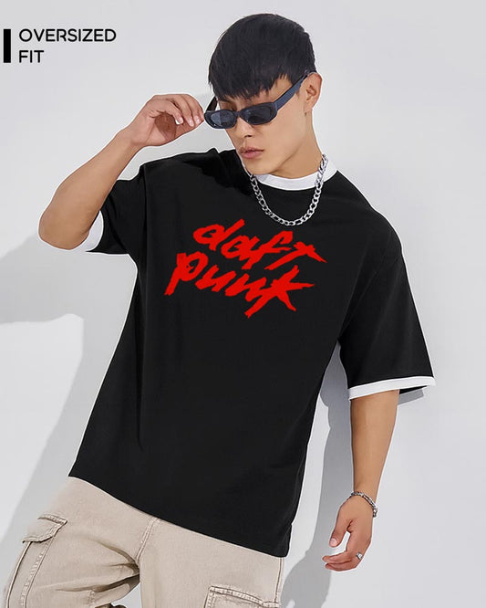 DAFT PUNK CLASSIC T-SHIRT