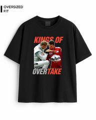 KINGS OF OVERTAKE T-SHIRT For Men